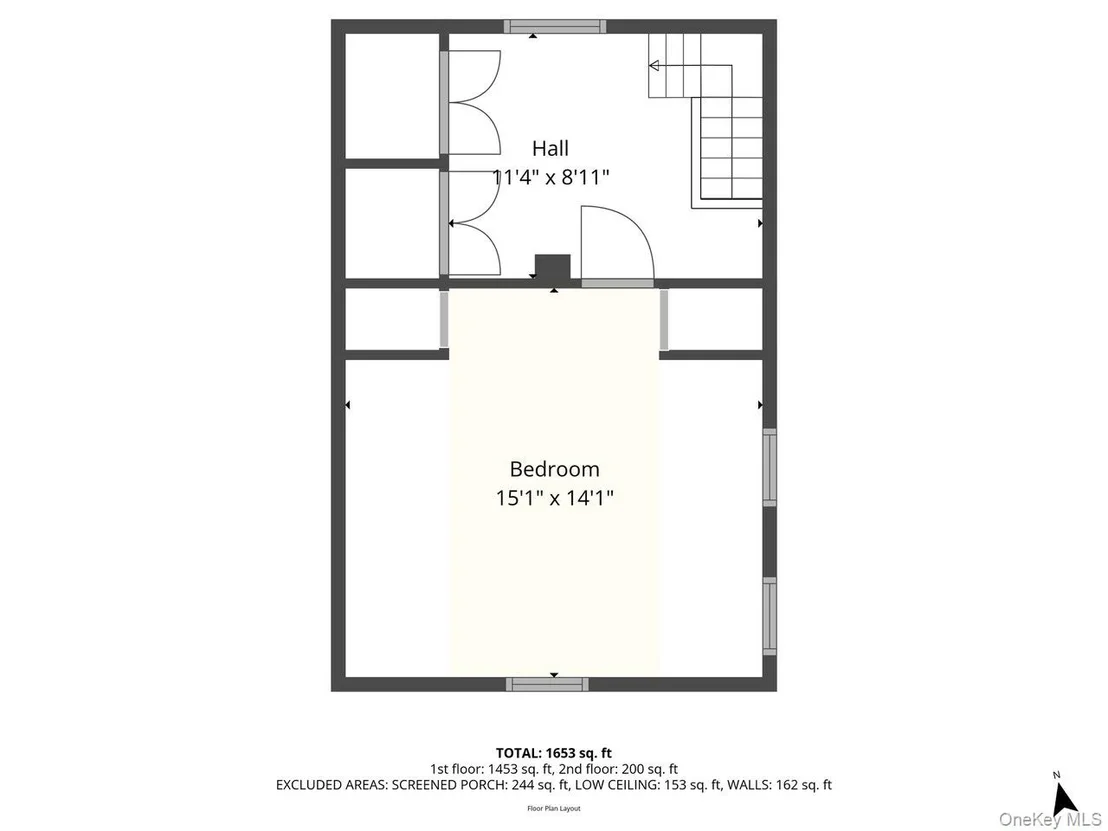 Photo of 403 Middle Road