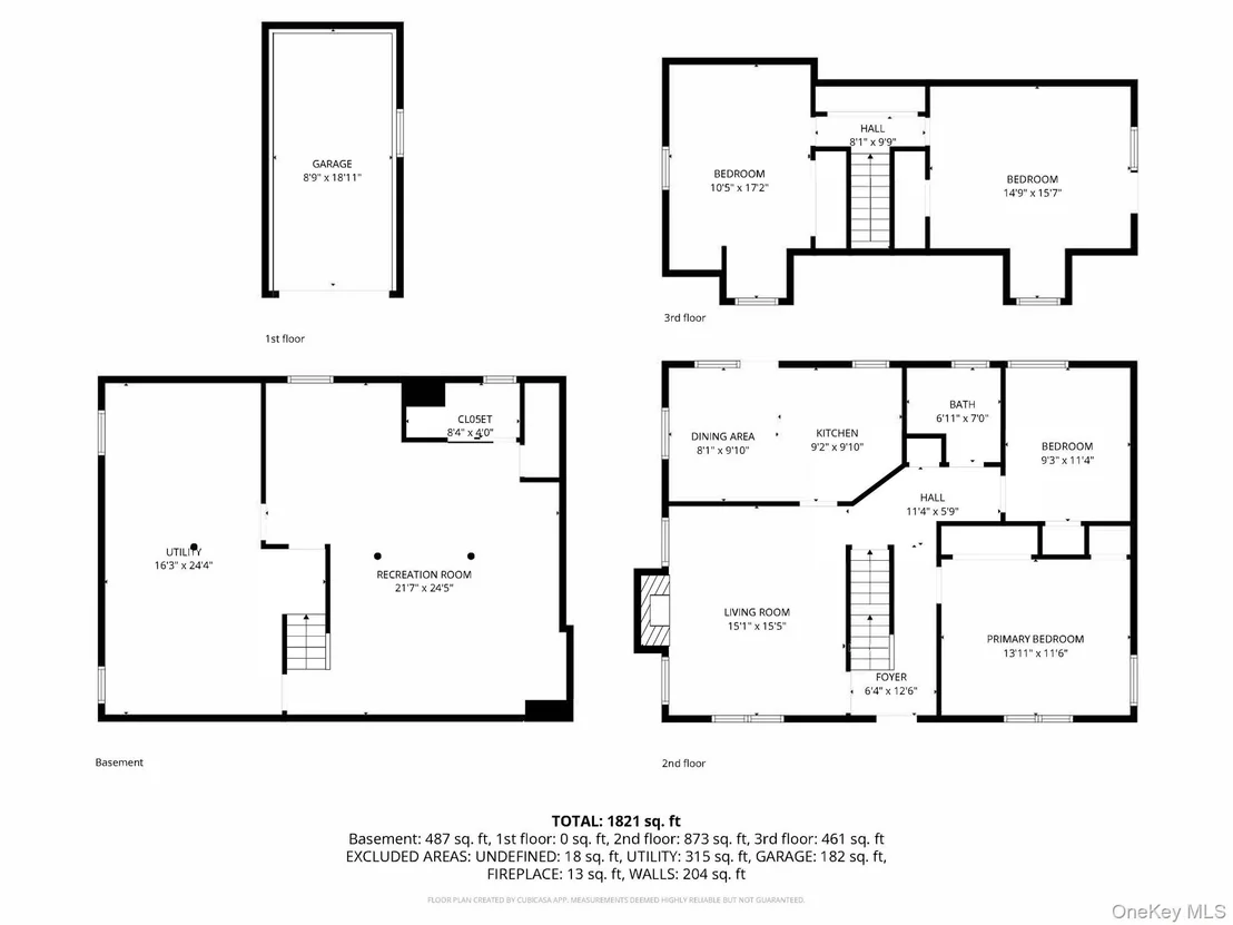 Photo of 8 Maple Lane