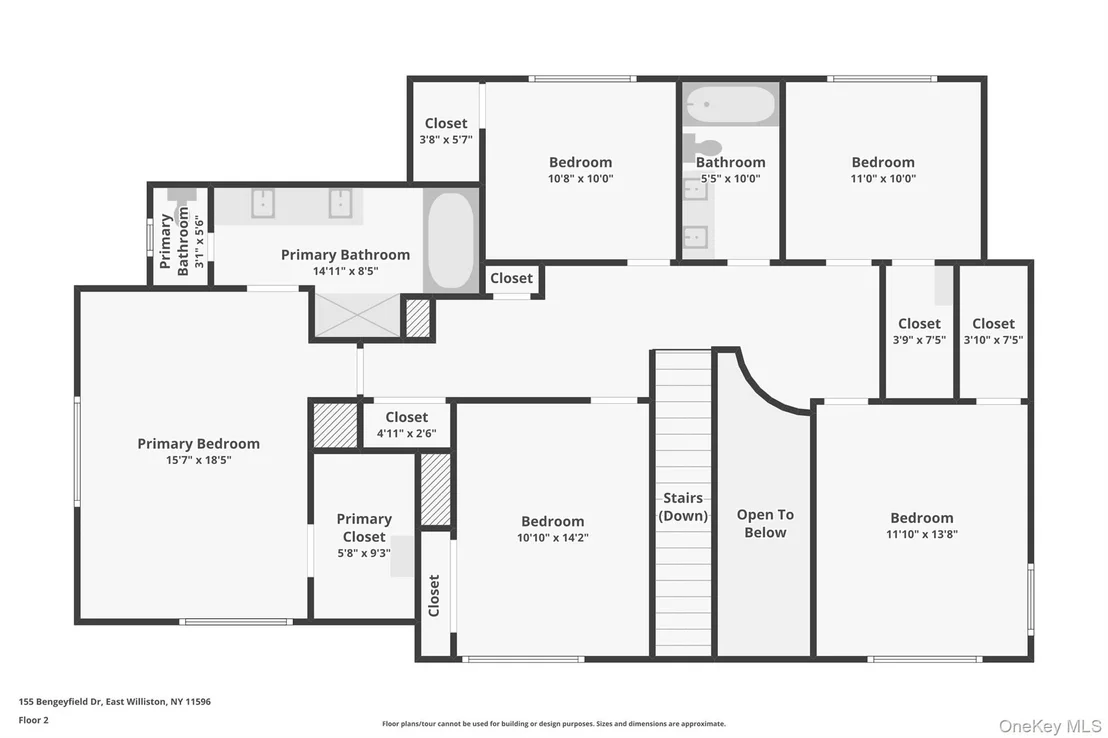 Photo of 155 Bengeyfield Drive