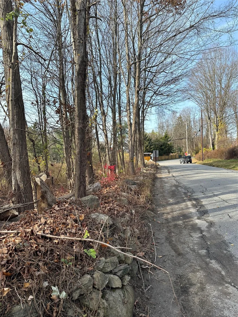 Photo of Fields Corner Road