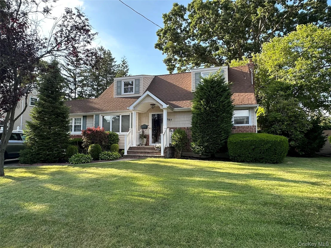 Photo of 197 Walker Street