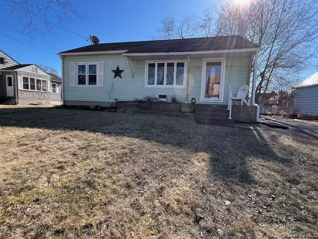 Photo of 13 Dewitt Street