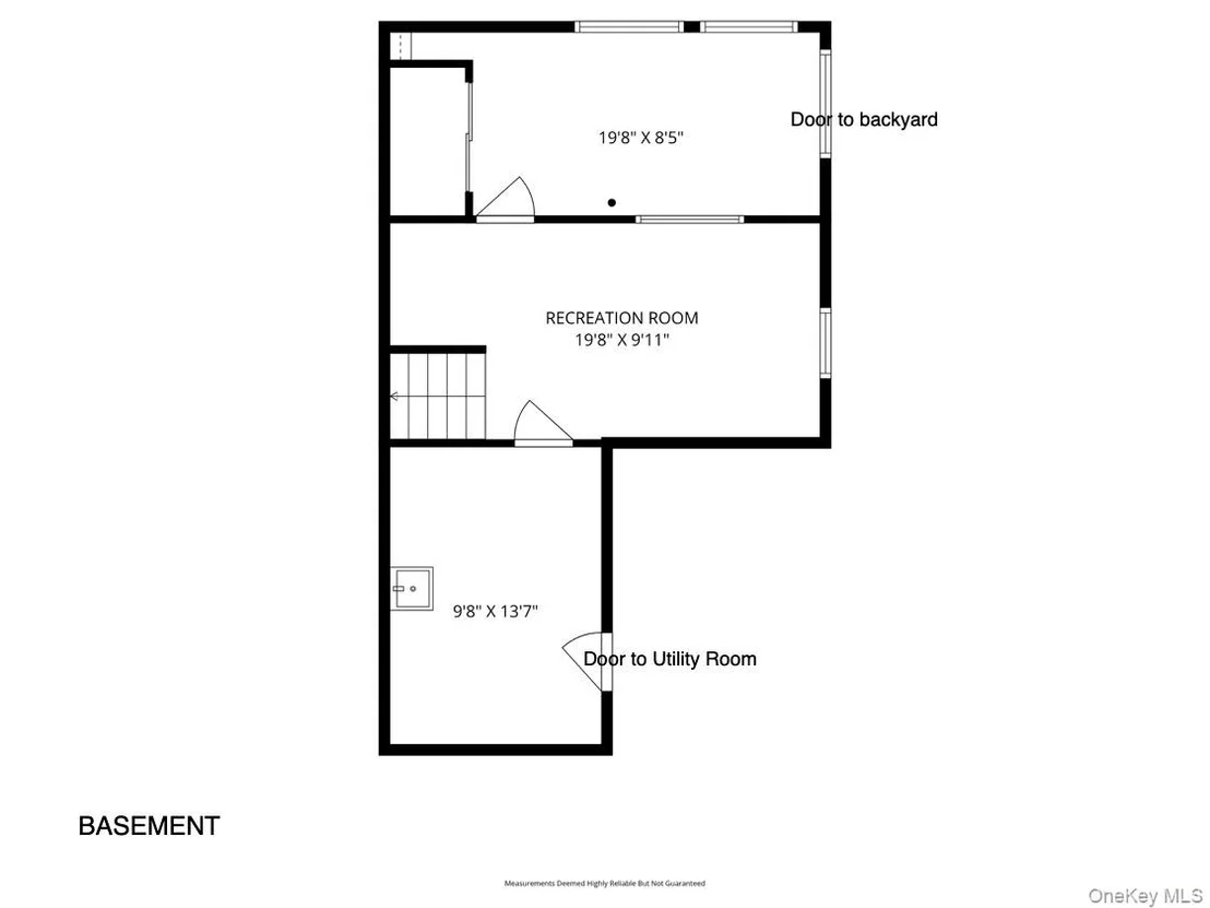 Photo of 4 Trails End