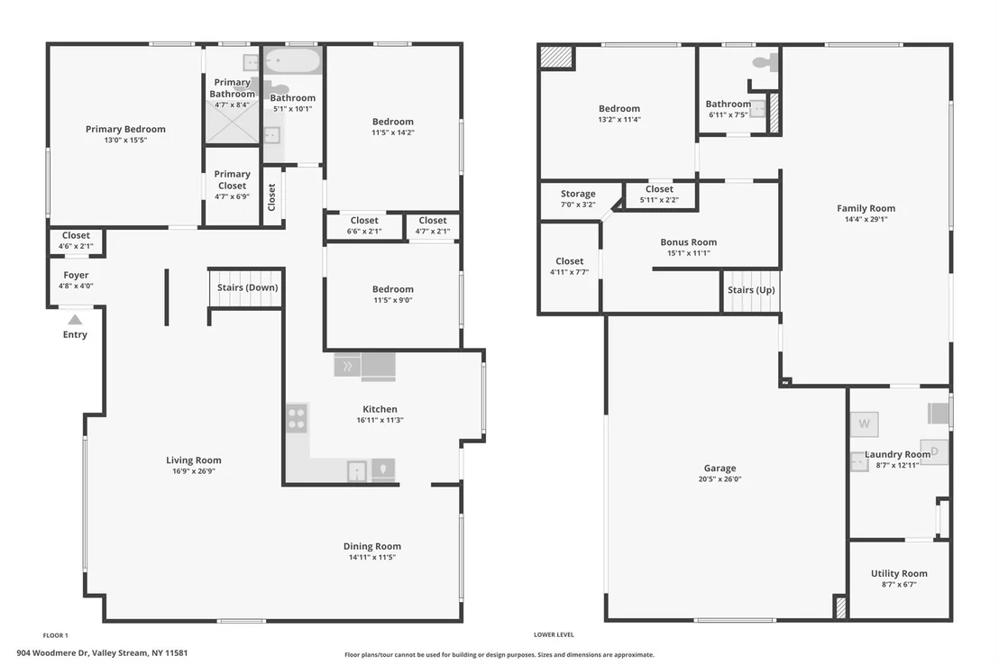 Photo of 904 Woodmere Drive