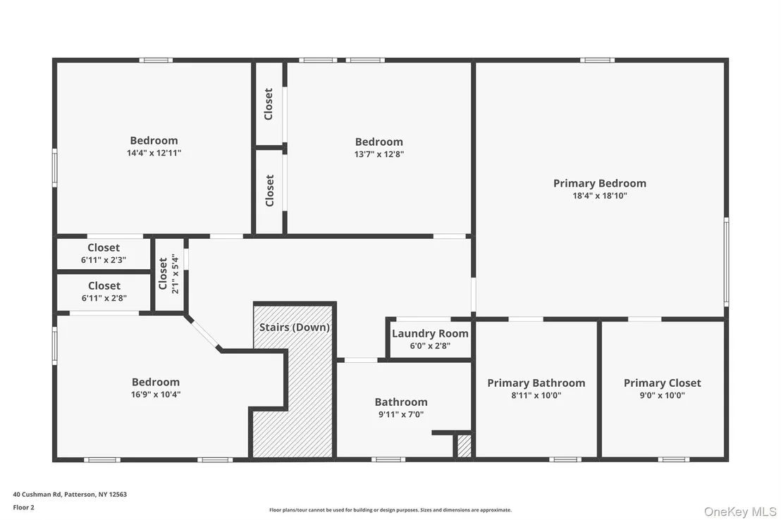 Photo of 40 Cushman Road
