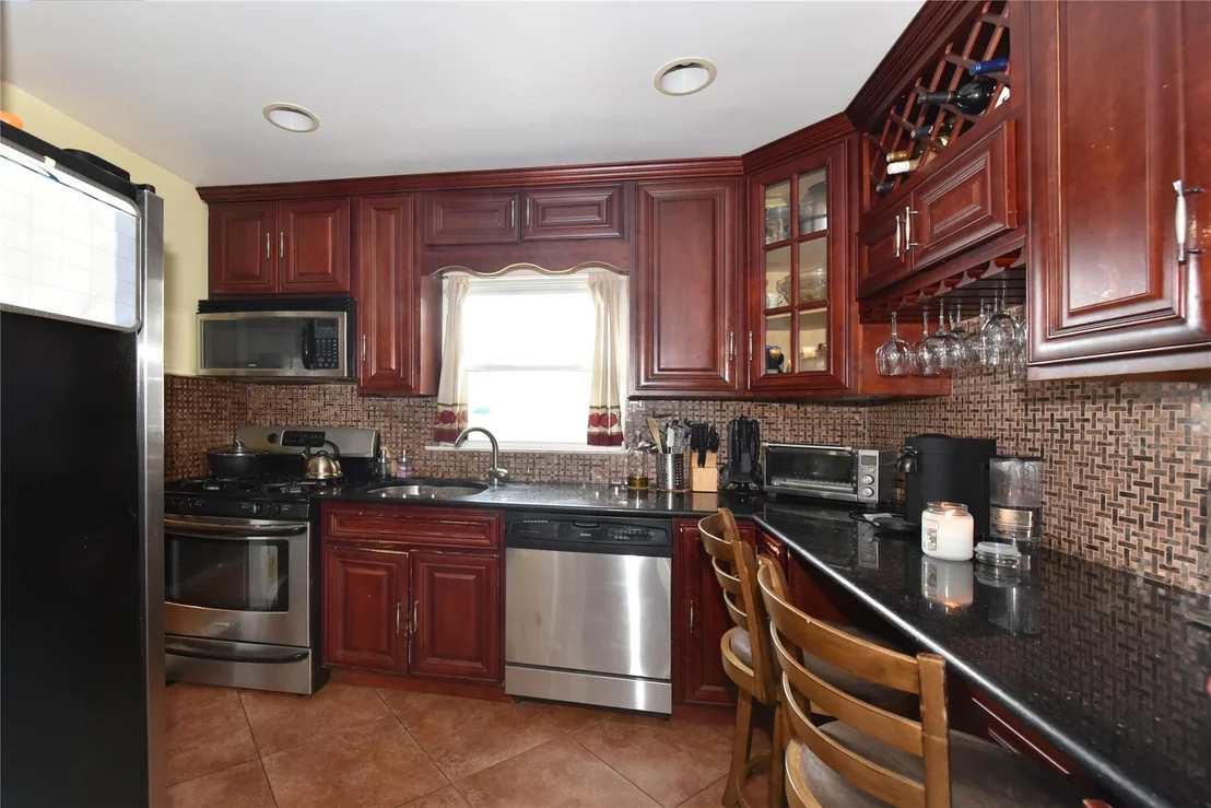 Photo of 36 Alhambra Road
