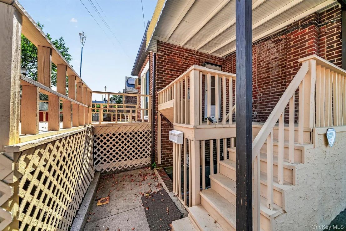 Photo of 2400 Morgan Avenue