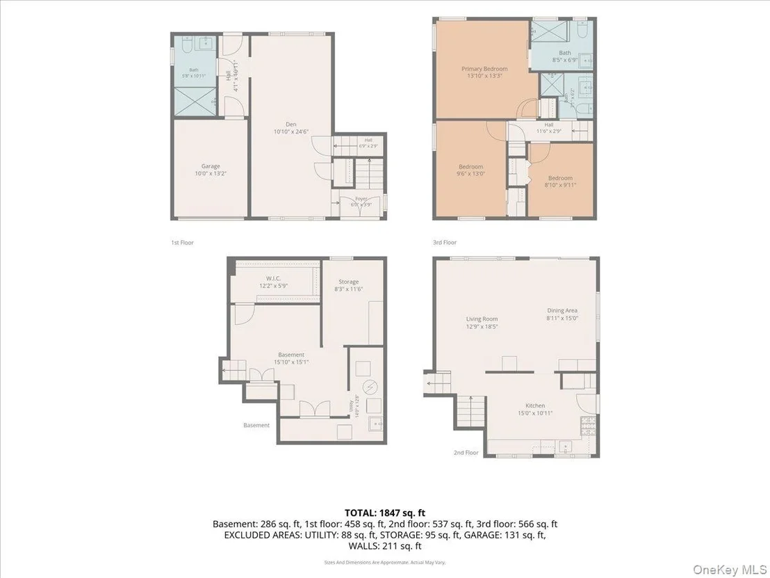 Photo of 964 Cherrywood Drive