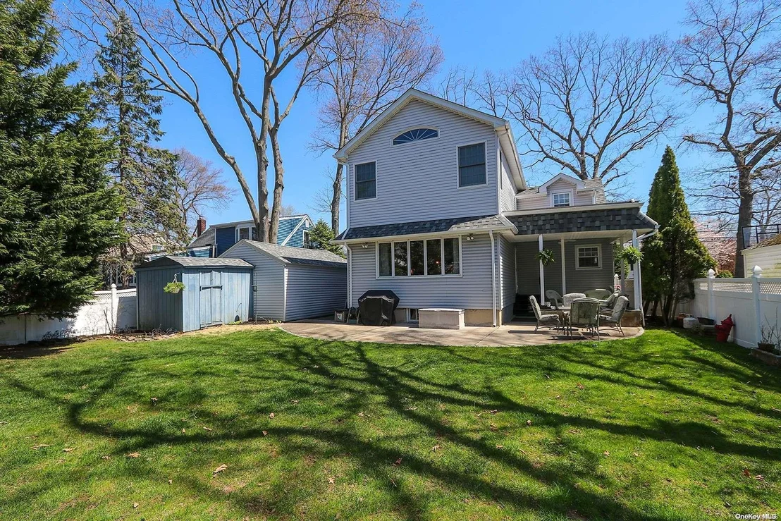Photo of 1634 Stevens Avenue
