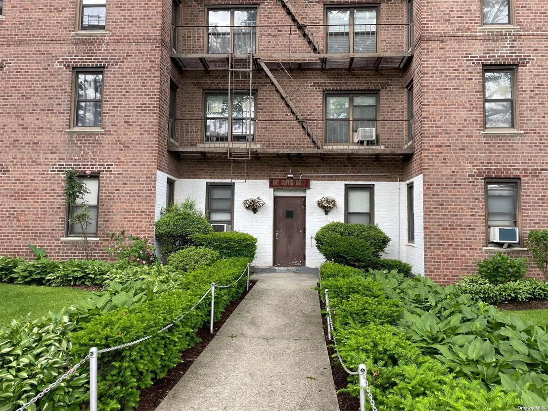 Photo of Unit 3A at 112-25 34 Avenue