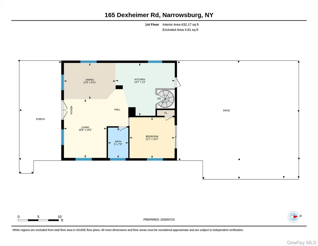 Photo of 165 Dexheimer Road
