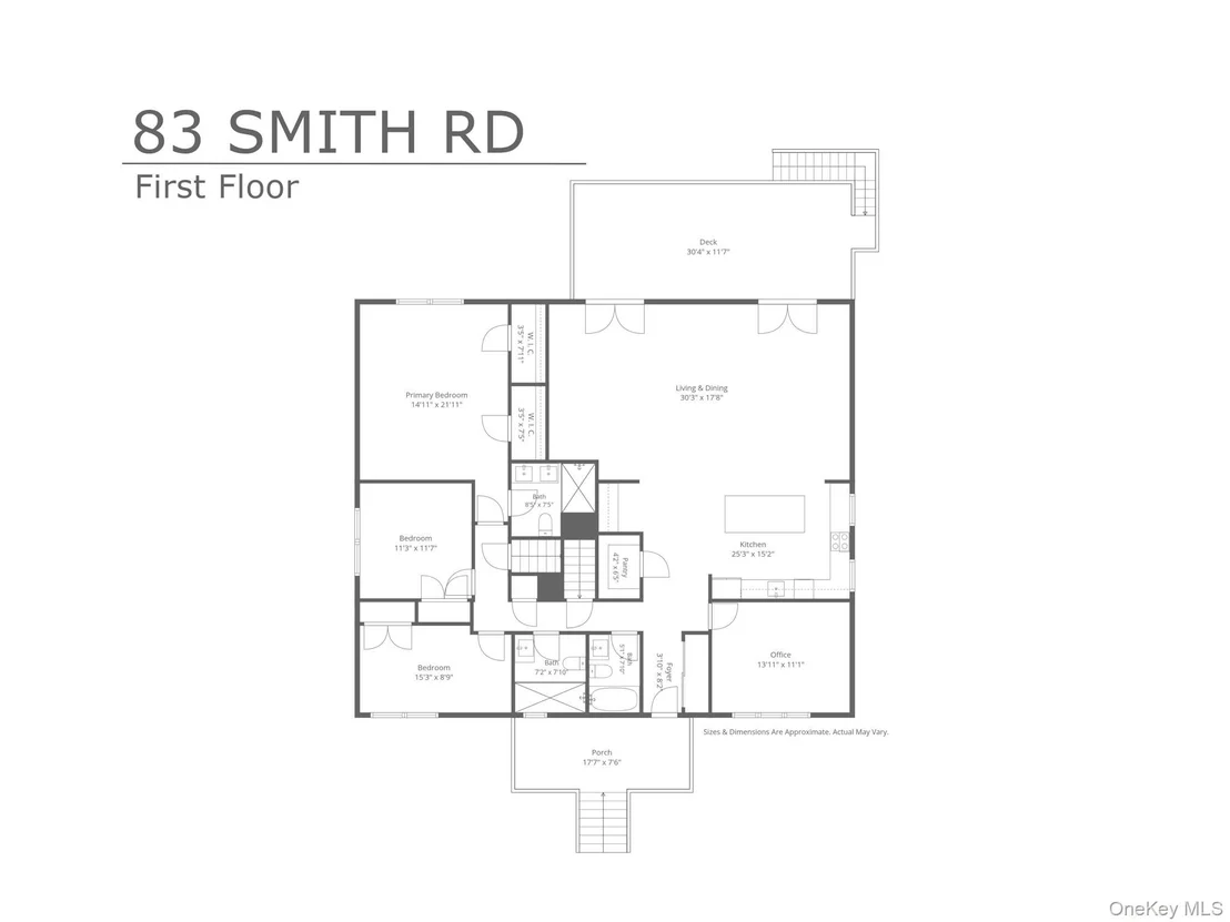 Photo of 83 Smith Road