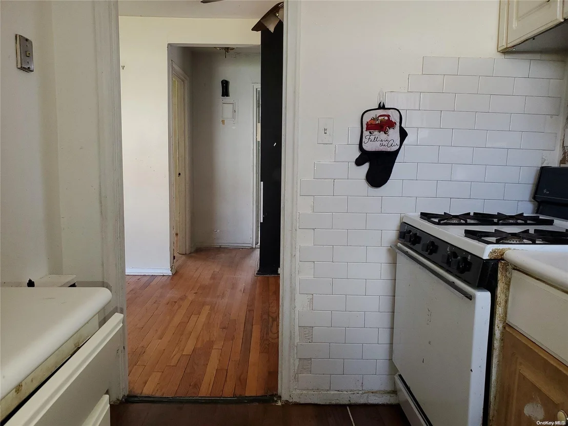 Photo of Unit A at 136-21 68th Drive