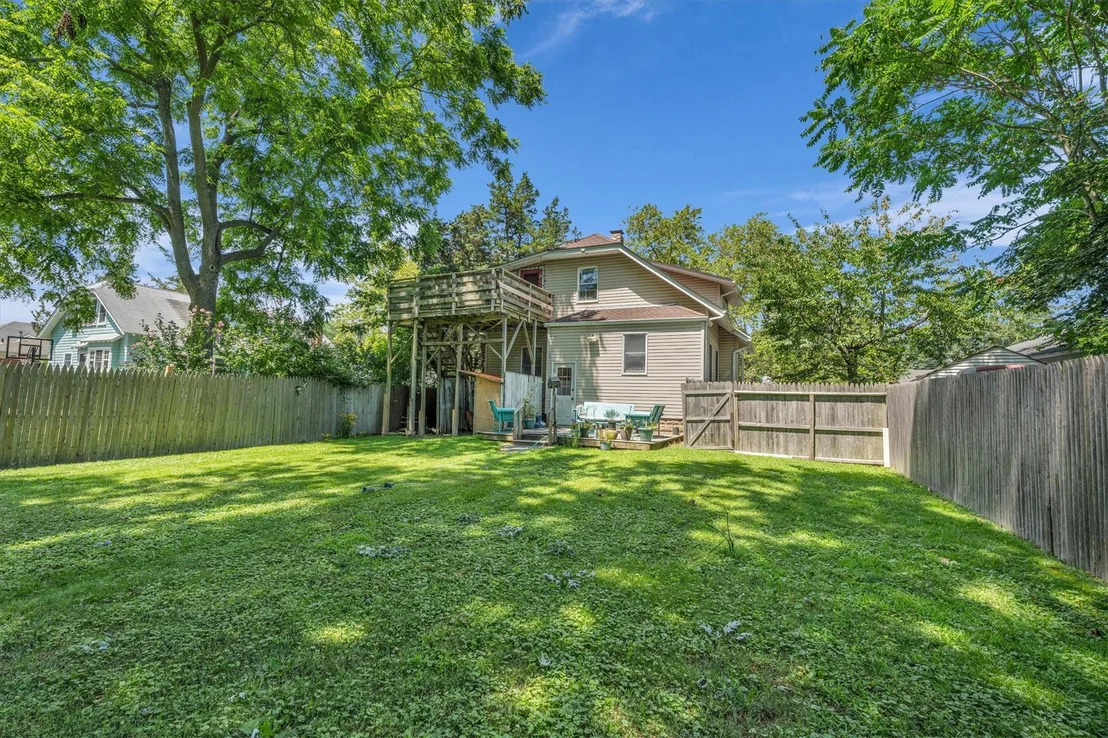 Photo of 14 Gilbert Street
