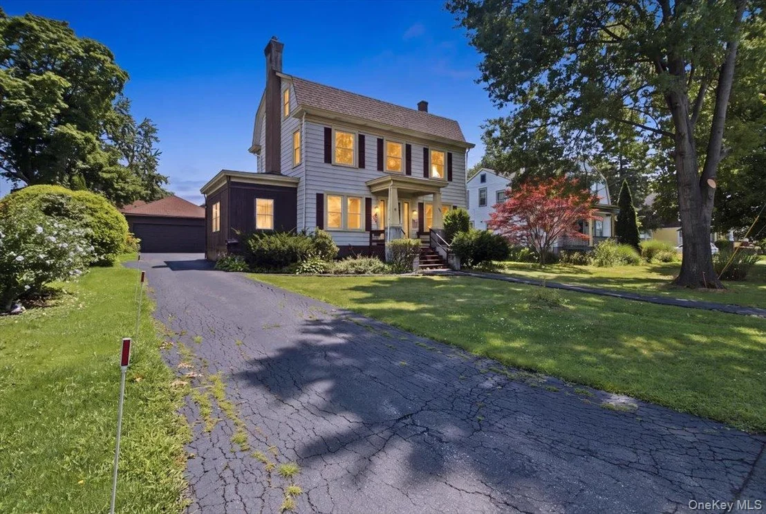 Photo of 166 Spring Street