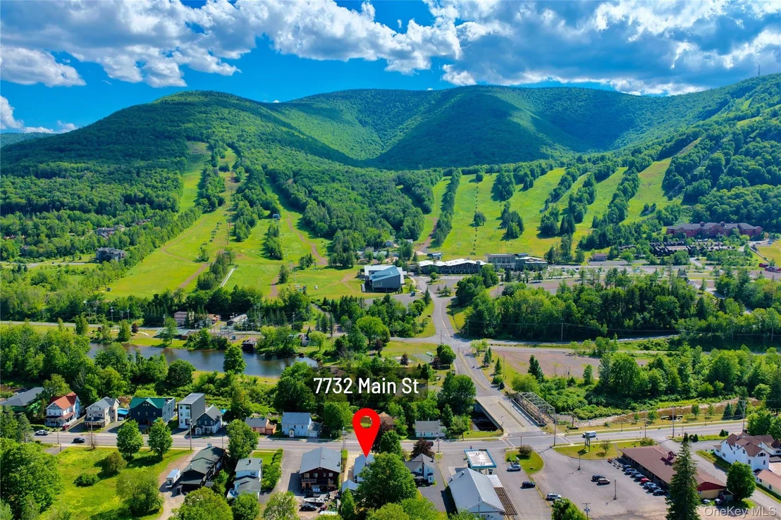 Photo of 7732 Main Street