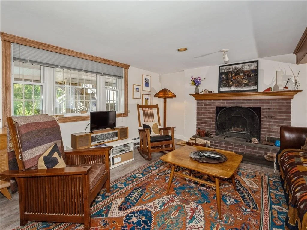 Photo of 27 Chapman Road