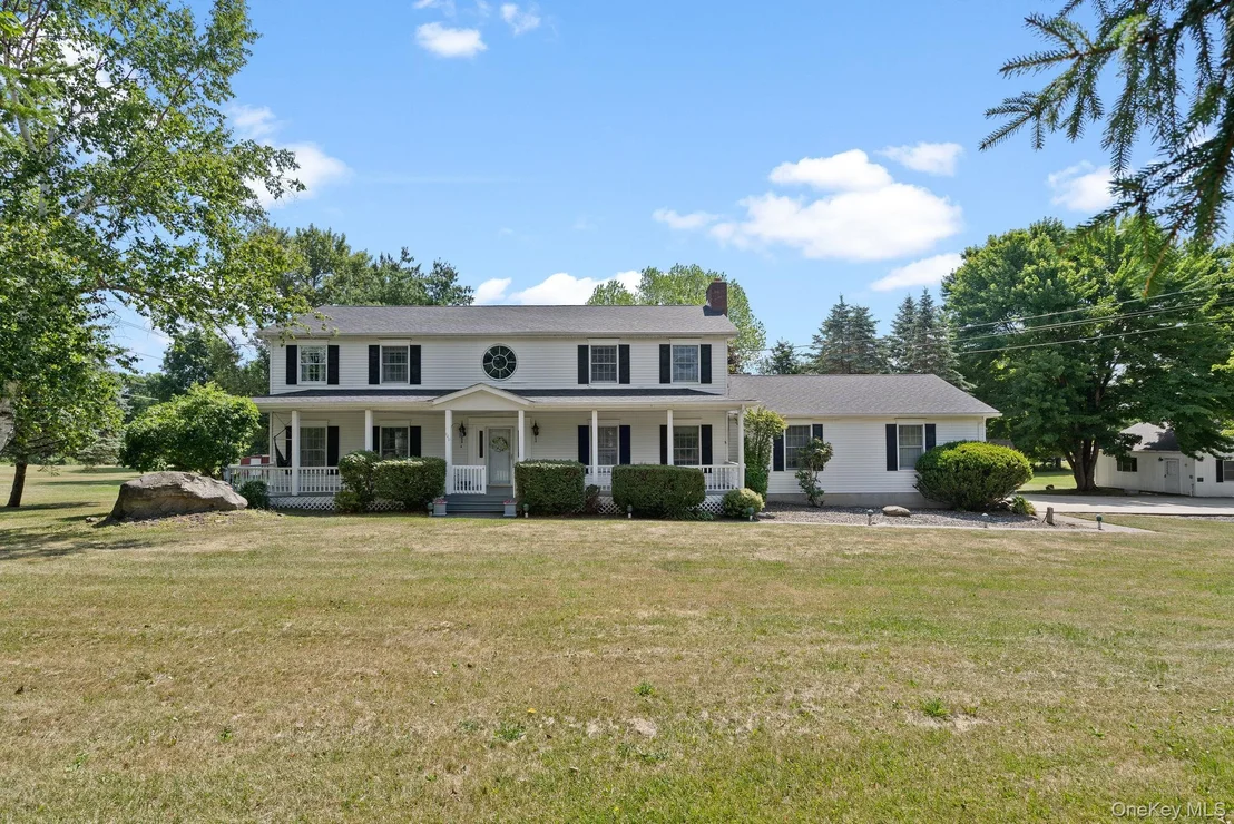 Photo of 140 Burnt Corners Road