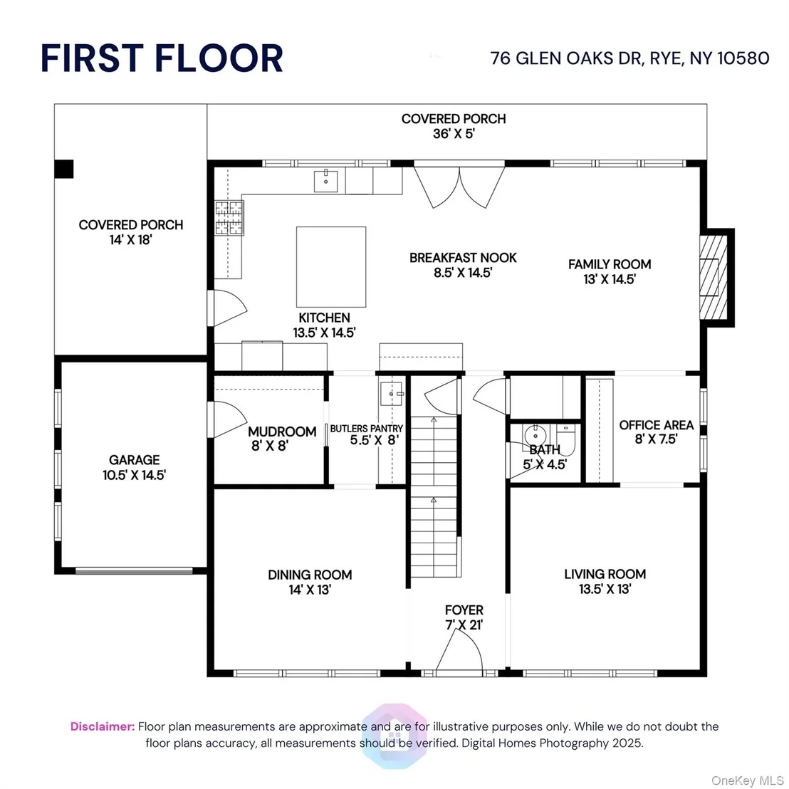 Photo of 76 Glen Oaks Drive