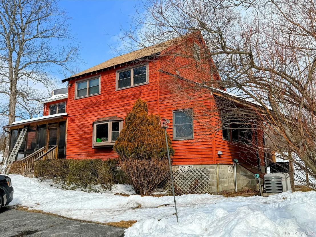 Photo of 444 Hoagerburgh Road