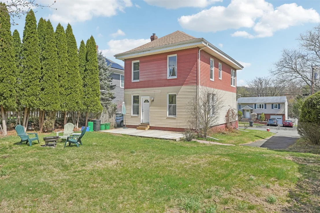 Photo of 18 Edward Street