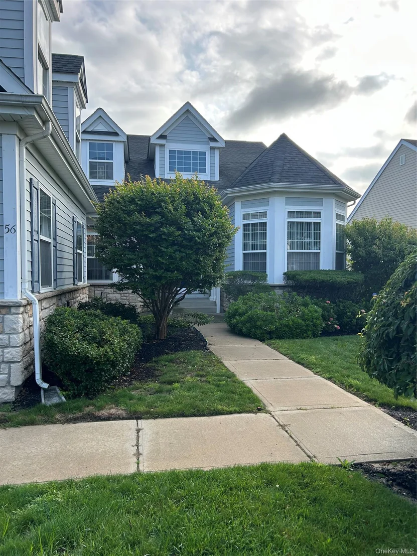 Photo of 56 Foxglove Row