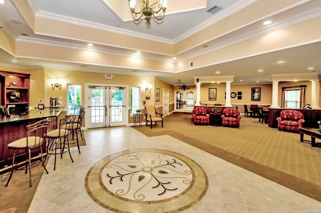 Photo of Unit 2102 at 2102 Pebble Beach Path