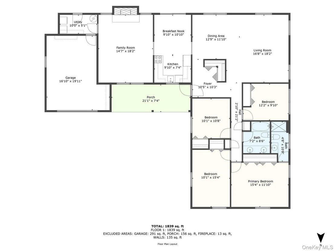 Photo of 10 Welbourn