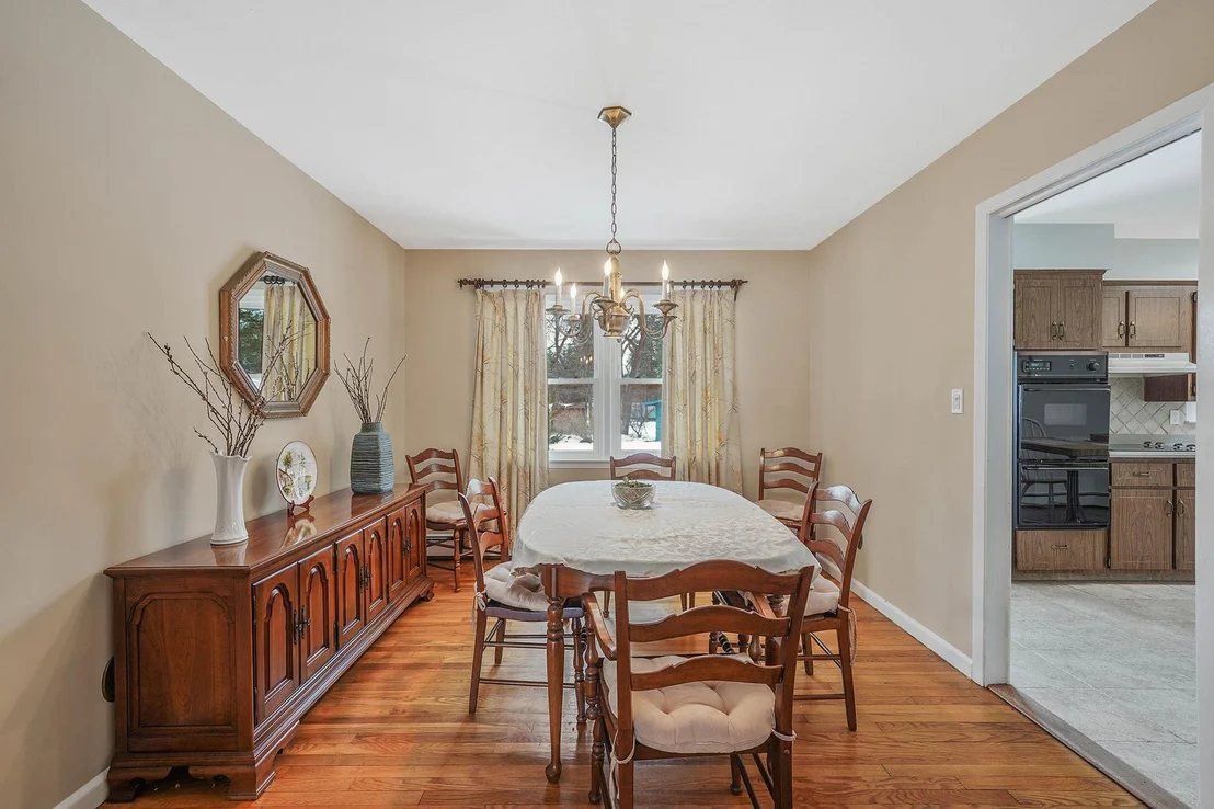 Photo of 4 Burford Drive