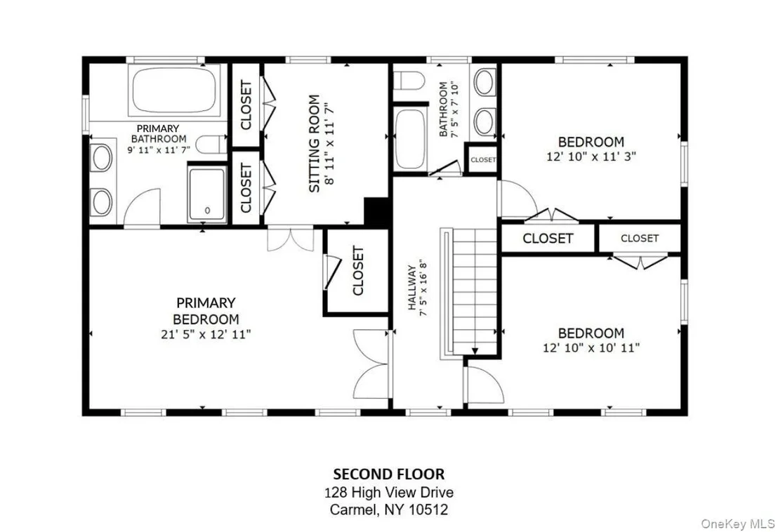 Photo of 128 High View Drive