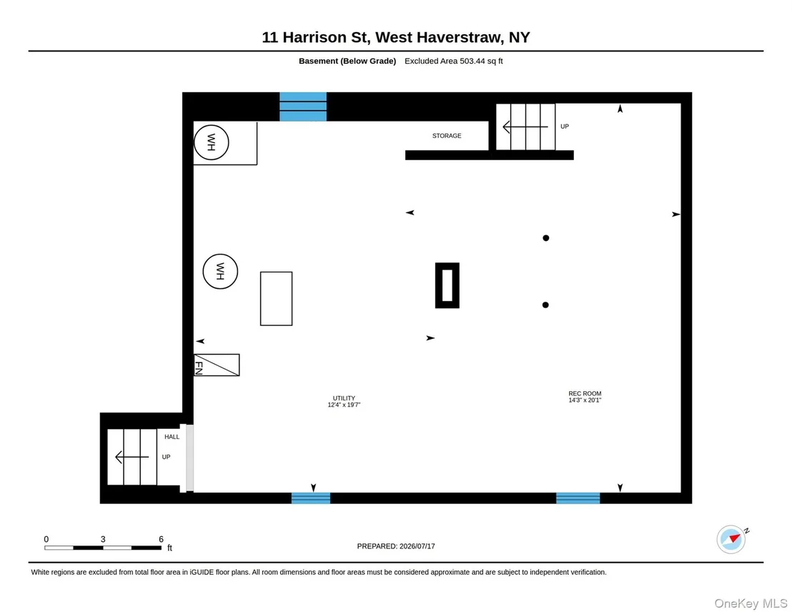 Photo of 11 Harrison Street