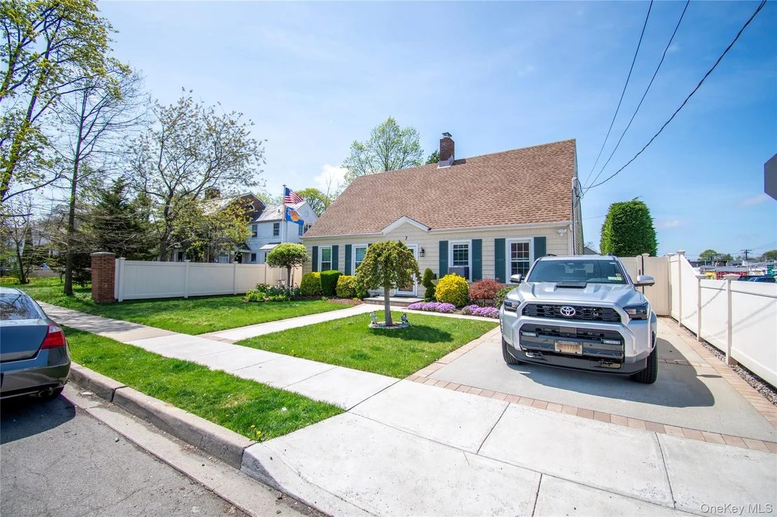 Photo of 3 Park Avenue