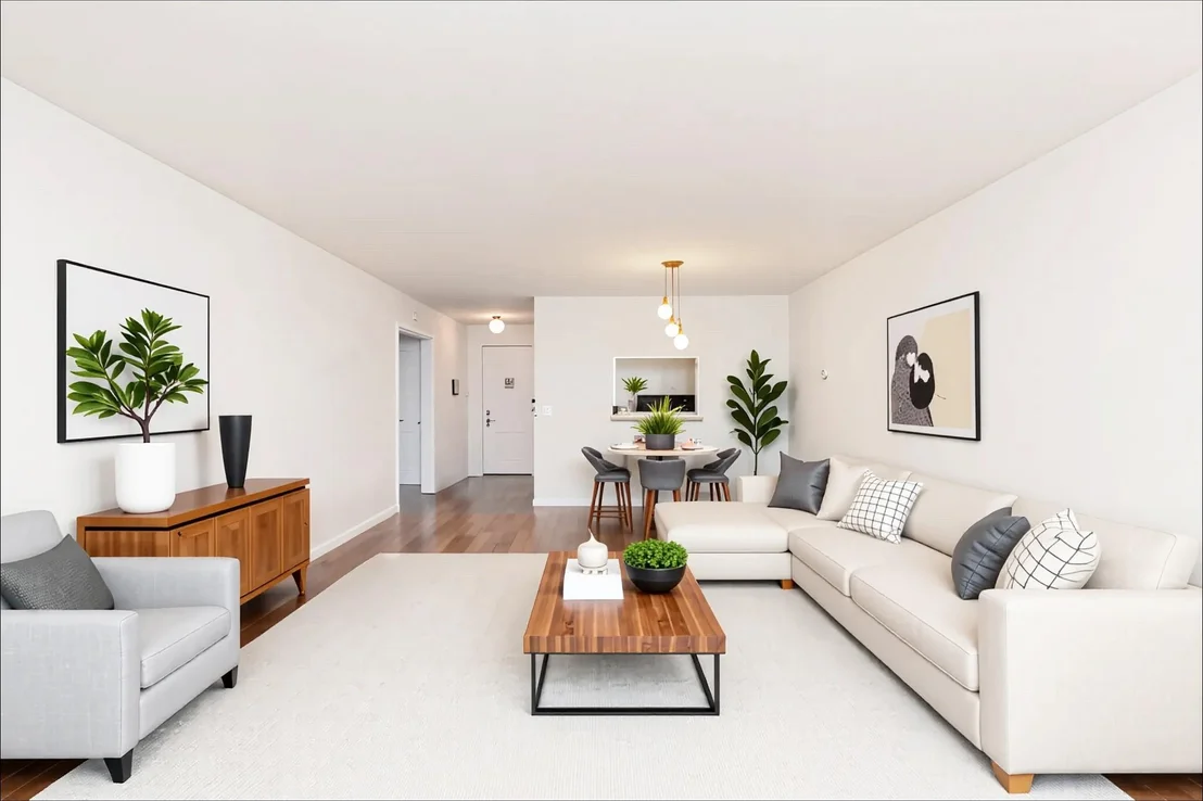 Photo of Unit 607 at 1374 Midland Avenue