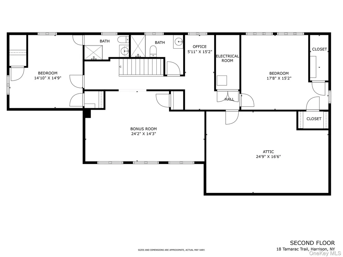 Photo of 18 Tamarac Trail