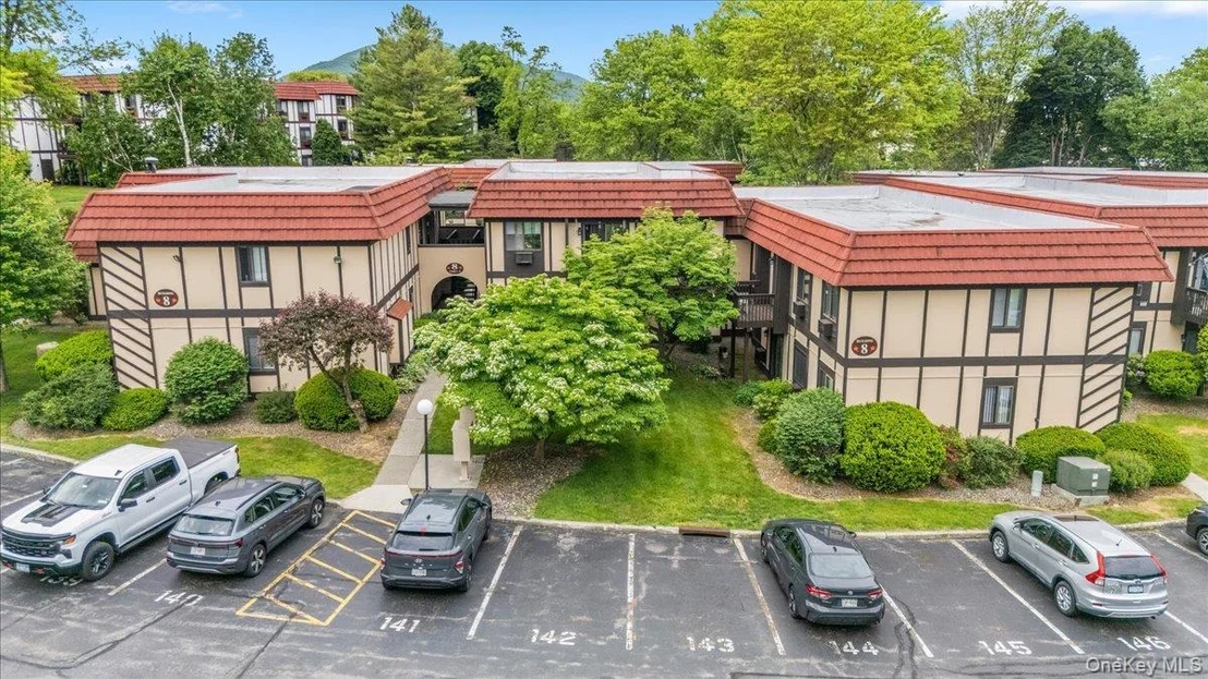 Photo of Unit 13 at 8 Loudon Drive