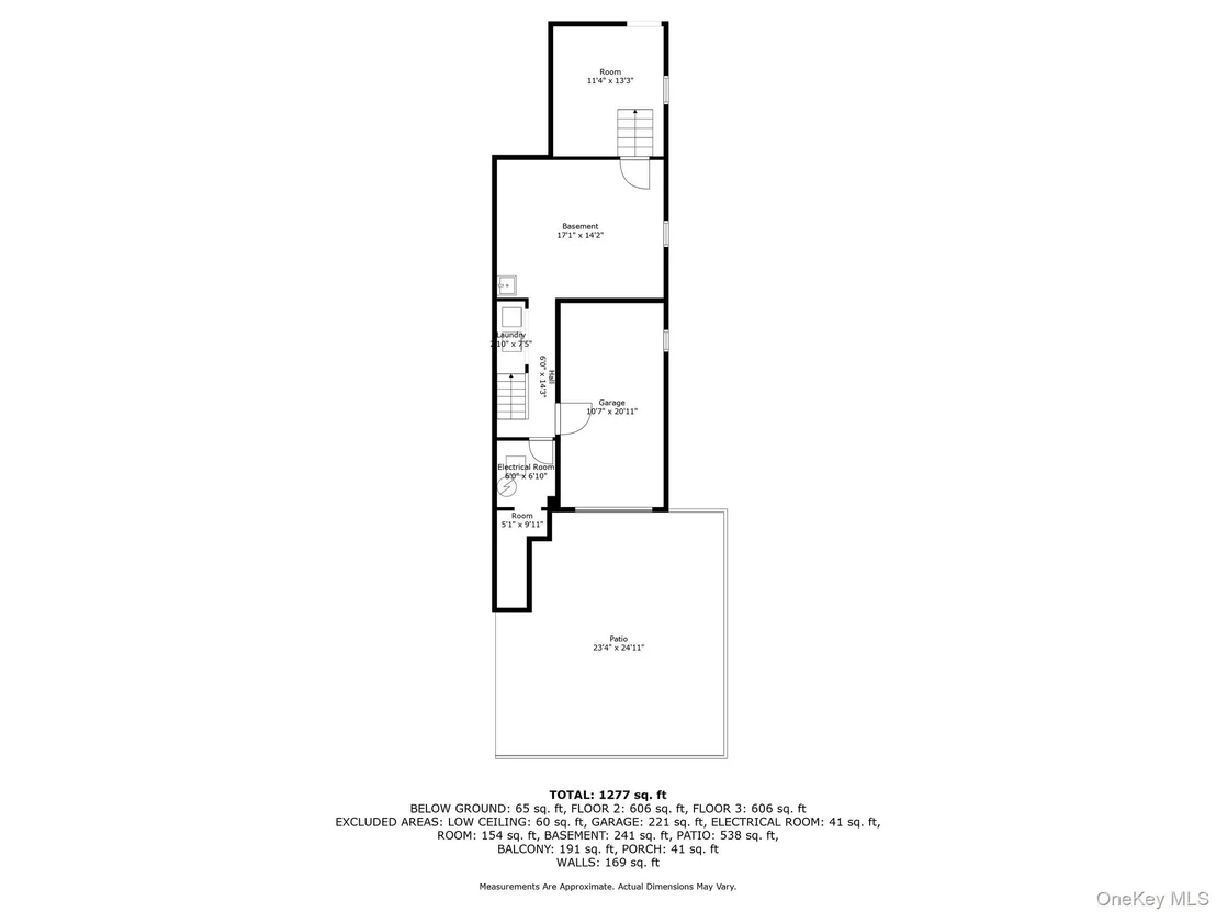 Photo of 160 Stephens Avenue