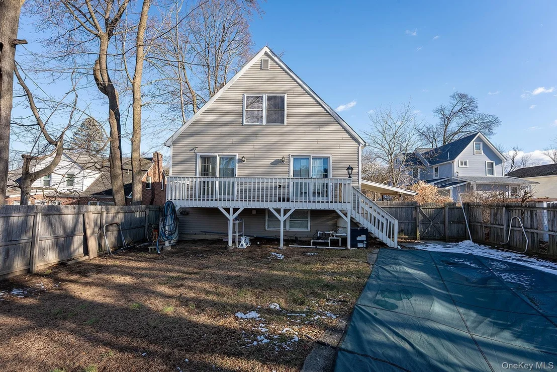 Photo of 612 Ringgold Street