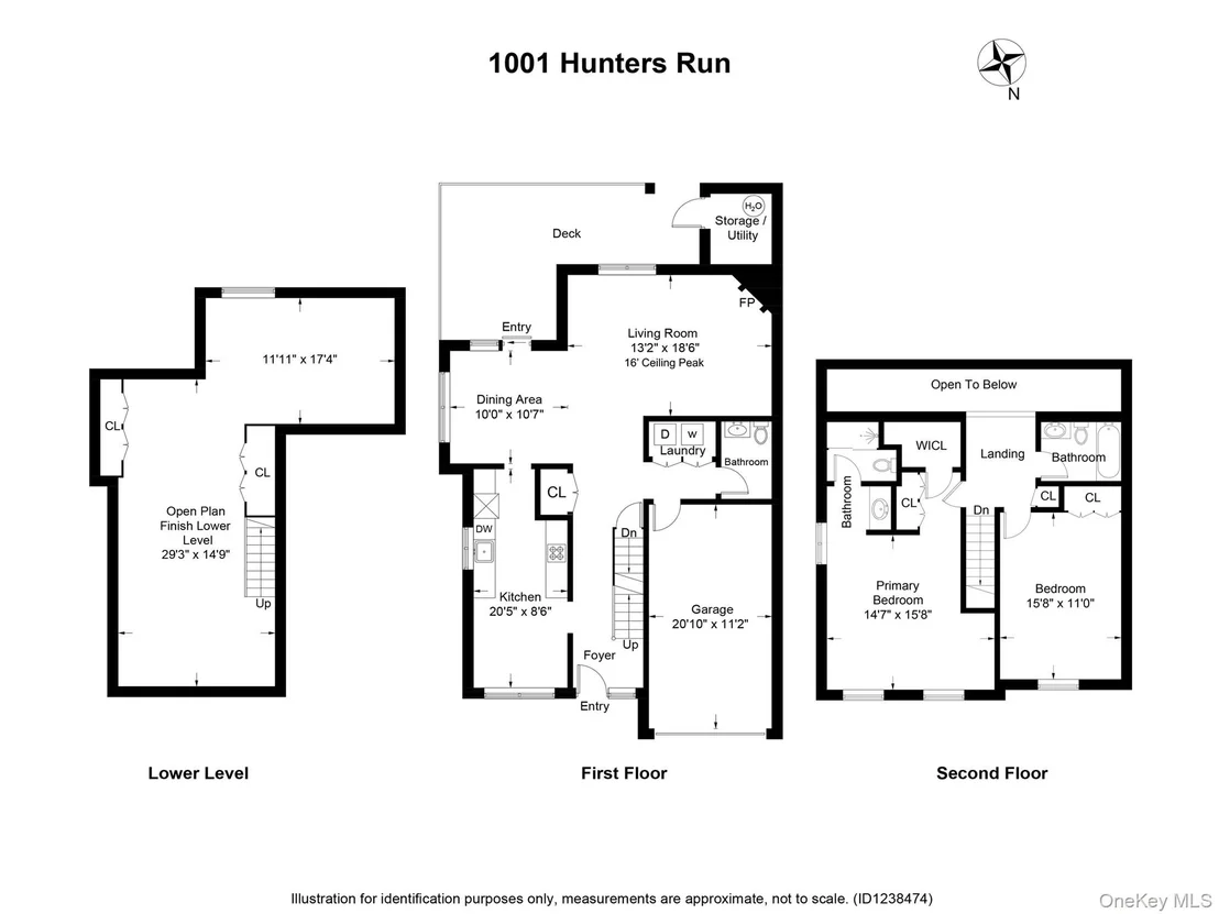Photo of 1001 Hunters Run