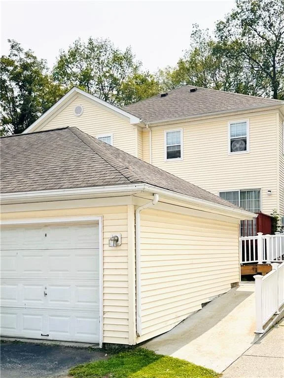 Photo of Unit 11 at 129 Stringham Road