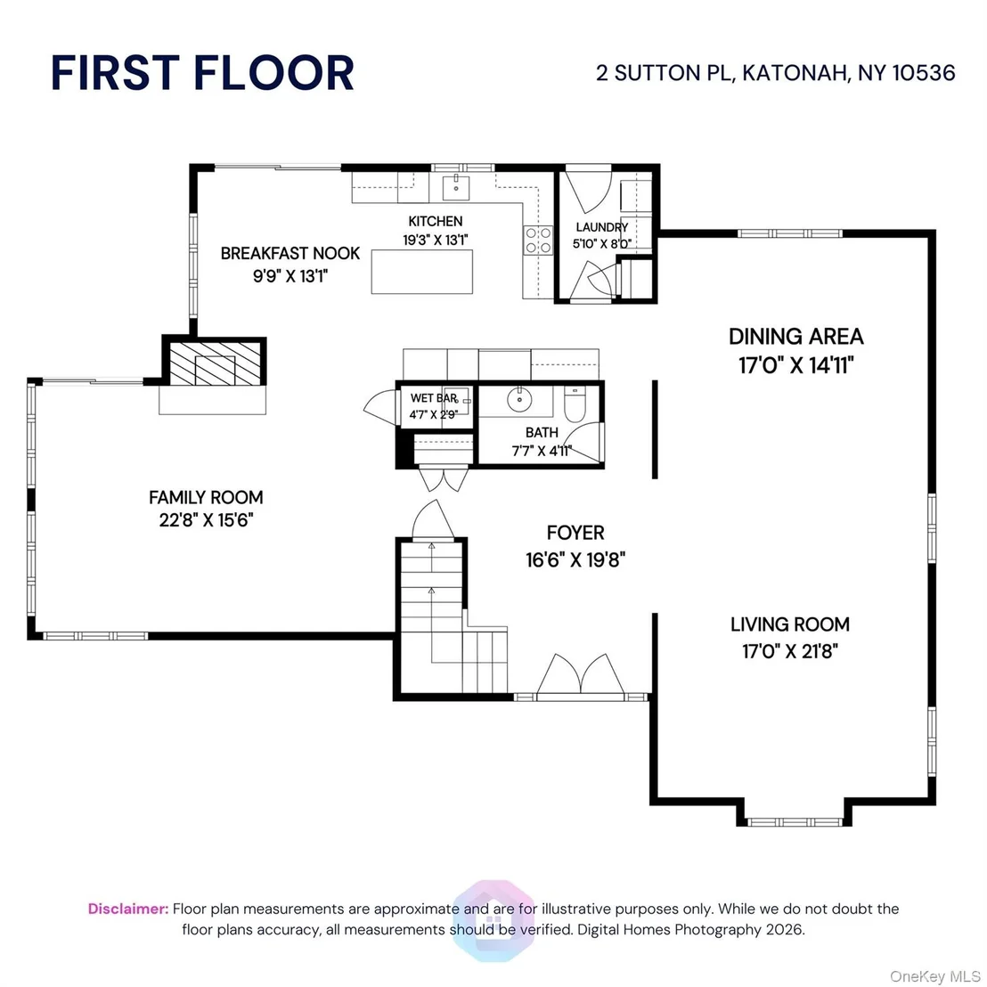 Photo of 2 Sutton Place