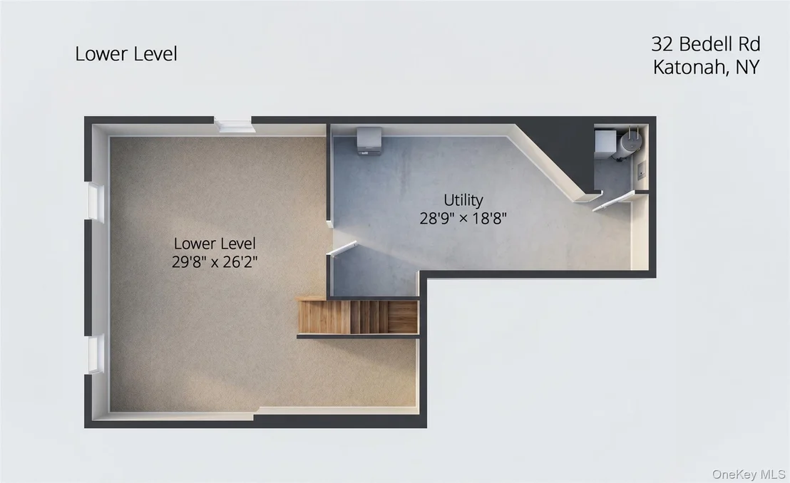 Photo of 32 Bedell Road