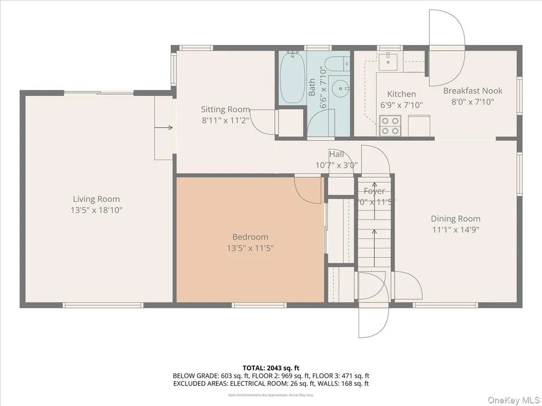 Photo of 3520 Mallard Road
