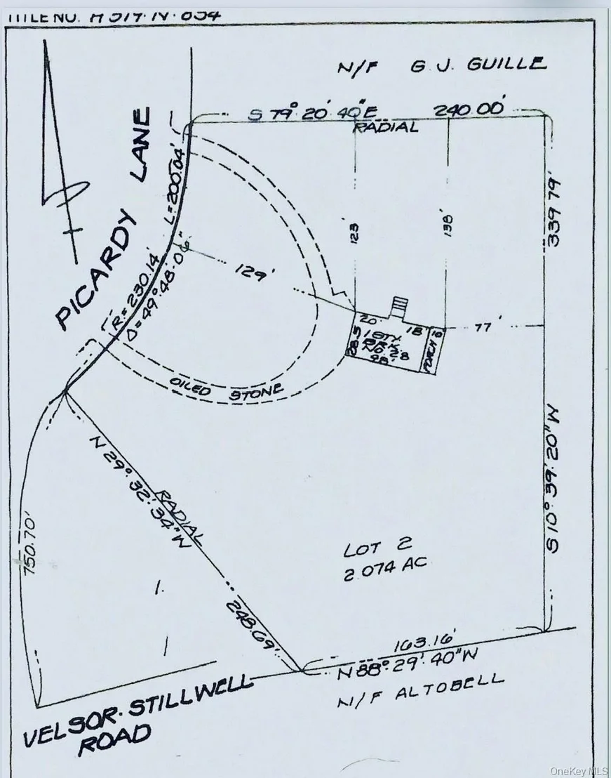 Photo of 28 Picardy Lane