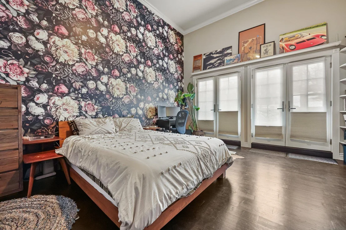 Photo of Unit 2D at 88 Broadway