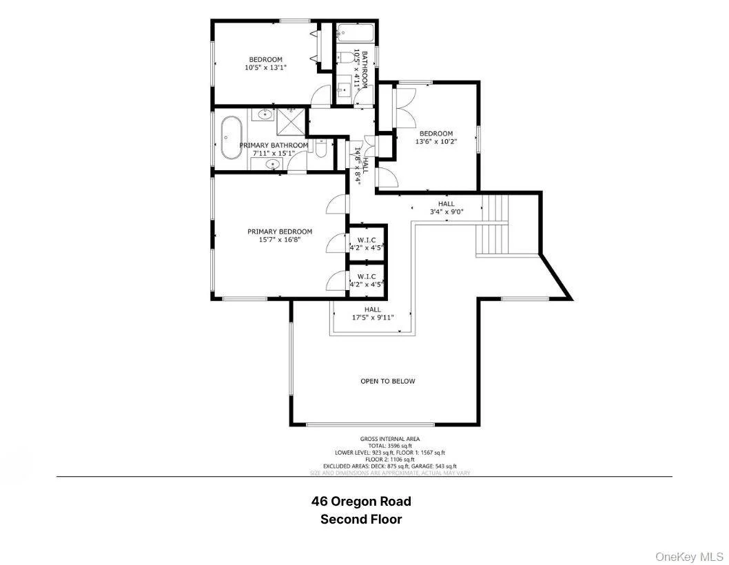 Photo of 46 Oregon Road