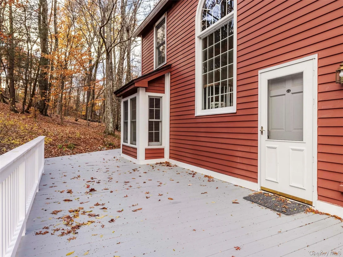 Photo of 216 Starbarrack Road