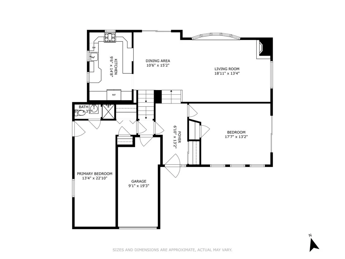 Photo of 19 Evelyn Road