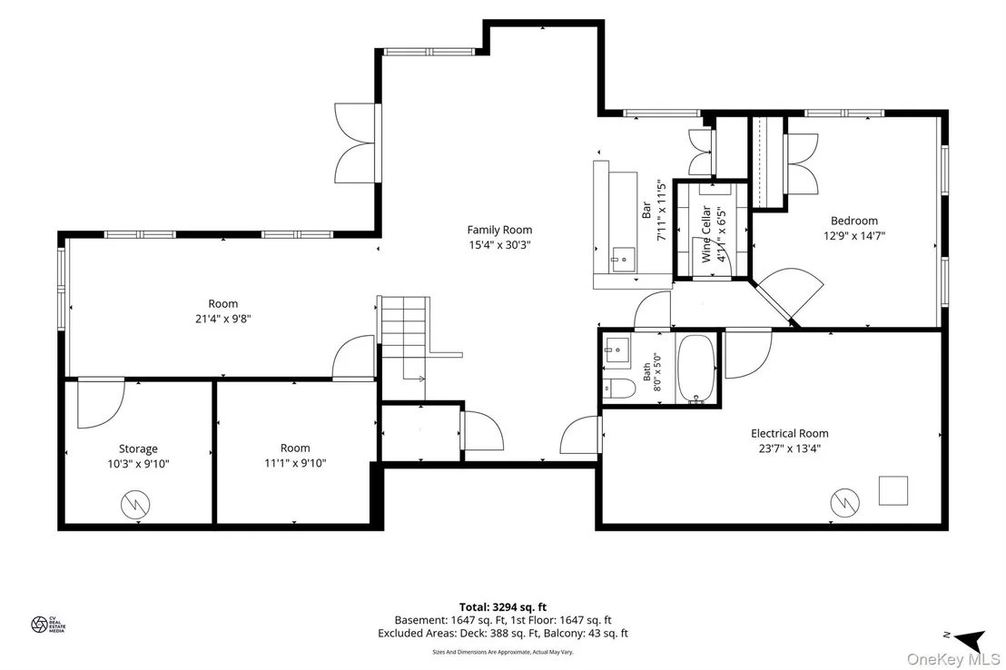 Photo of 24 Babbling Brook Lane