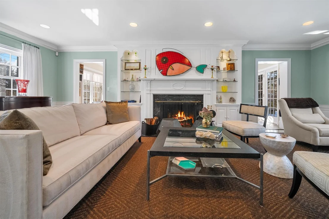 Photo of 33 Cushman Road