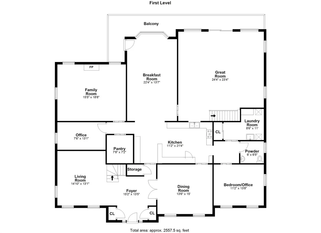 Photo of 15 Shoshone Drive